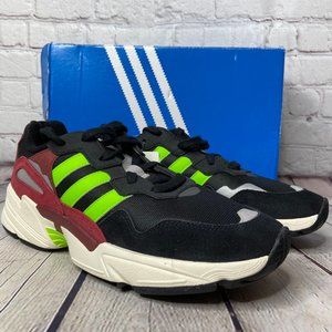 NWT Adidas Yung 96 Athletic Shoe